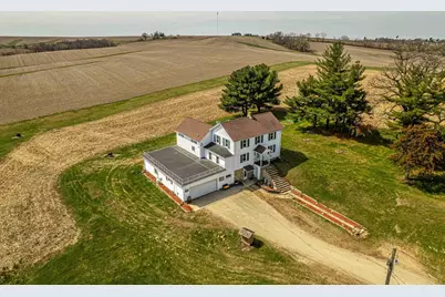 1943 Highway 11, South Wayne, WI 53587 - Photo 1