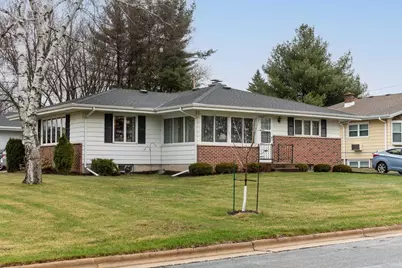 5112 &amp; 5114 Schofield Street, Monona, WI 53716 - Photo 1