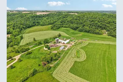 4956 County Road K, Blue Mounds, WI 53517 - Photo 1