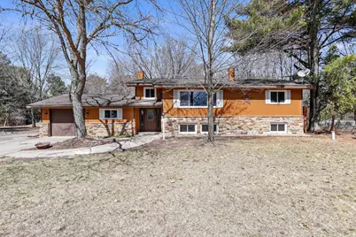 1138 Czech Pass, Friendship, WI 53934 - Photo 1