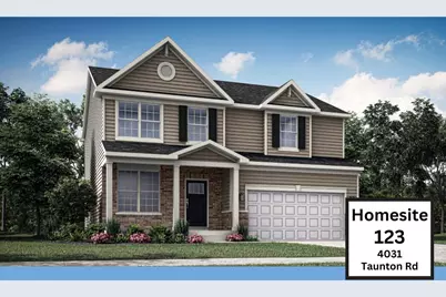 4031 Taunton Road #123, Windsor, WI 53598 - Photo 1