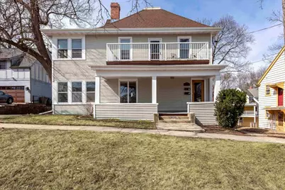 216 Campbell Street, Madison, WI 53711 - Photo 1