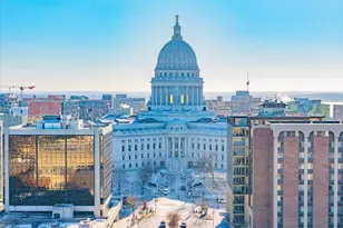 300 N Pinckney St, Madison, WI 53703 - Photo 1