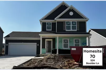 524 Boulder Lane #70, Stoughton, WI 53589 - Photo 1