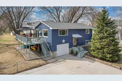 98 La Crosse Street, Beaver Dam, WI 53916 - Photo 1