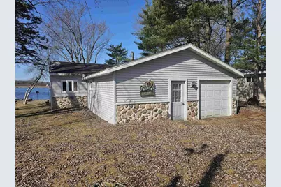 N2709 Lakeshore Drive, Montello, WI 53949 - Photo 1