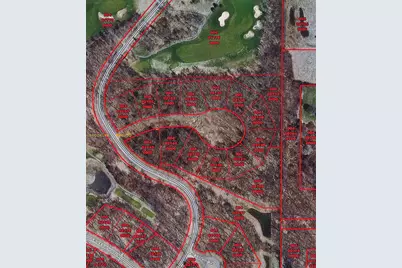 L47 Buck Run, Green Lake, WI 54941 - Photo 1