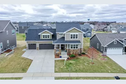 510 Big Stone Trail, Middleton, WI 53562 - Photo 1