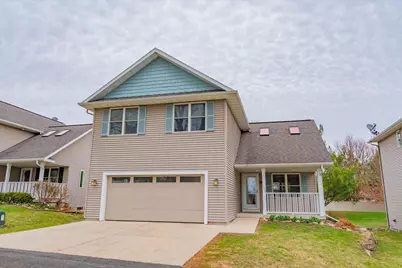 1359 Dianne Avenue, Belleville, WI 53508 - Photo 1