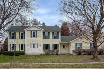 7618 Farmington Way, Madison, WI 53717 - Photo 1