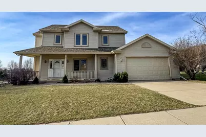 903 Jenna Drive, Verona, WI 53593 - Photo 1