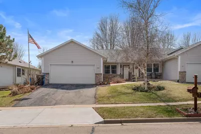 509 Meadow View Road, Mount Horeb, WI 53572 - Photo 1