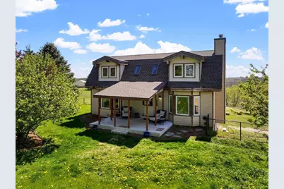 1690 Kestrel Lane, Blue Mounds, WI 53517 - Photo 1