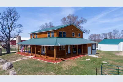 W7170 County Line Road, Fort Atkinson, WI 53538 - Photo 1