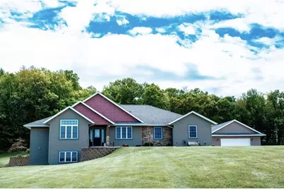 17029 Hemmingford Avenue, Tomah, WI 54660 - Photo 1