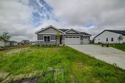 6643 Royal View Drive, DeForest, WI 53532 - Photo 1