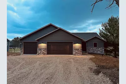 N1647 21st Avenue, Wautoma, WI 54982 - Photo 1