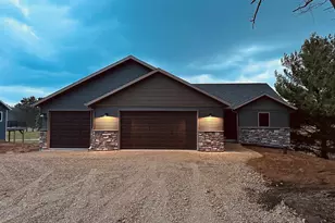 N1647 21st Ave, Wautoma, WI 54982 - Photo 1