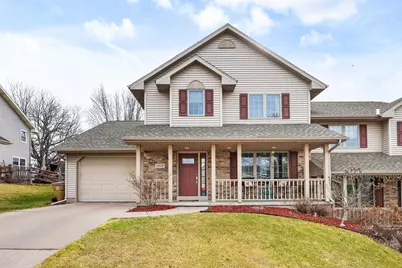 1508 Lynchburg Trail, Madison, WI 53718 - Photo 1