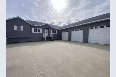 W8525 White Crow Road, Fort Atkinson, WI 53538 - Photo 1