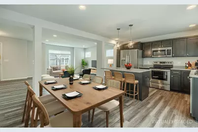 1252 Crane Meadow Way, Sun Prairie, WI 53590 - Photo 1