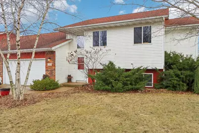 205 W Freidel Drive, Marshall, WI 53559 - Photo 1