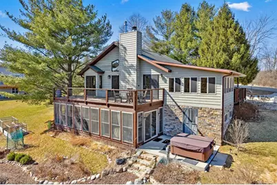 E2573 Leider Lane, La Valle, WI 53941 - Photo 1