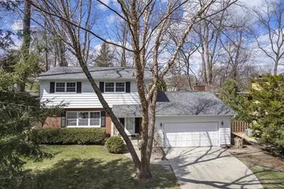 1407 Joyce Road, Monona, WI 53716 - Photo 1