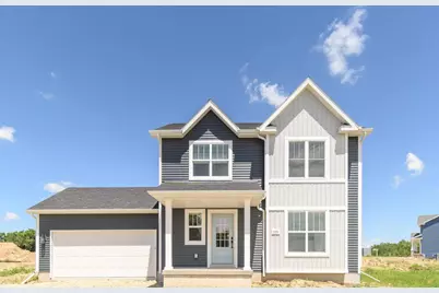 2534 Koshkonong Way, Sun Prairie, WI 53590 - Photo 1