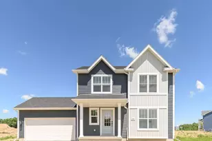 2534 Koshkonong Wy, Sun Prairie, WI 53590 - Photo 1