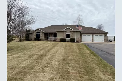 10092 Elkhorn Road, Tomah, WI 54660 - Photo 1