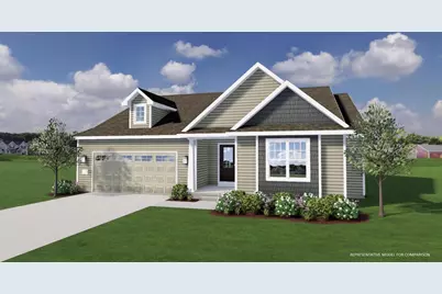 1731 Waverly Way, Sun Prairie, WI 53590 - Photo 1