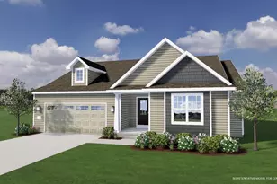 1731 Waverly Wy, Sun Prairie, WI 53590 - Photo 1