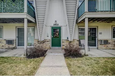 2422 Independence Lane #206, Madison, WI 53704 - Photo 1