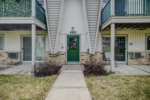 2422 Independence Ln, Madison, WI 53704 - Photo 1