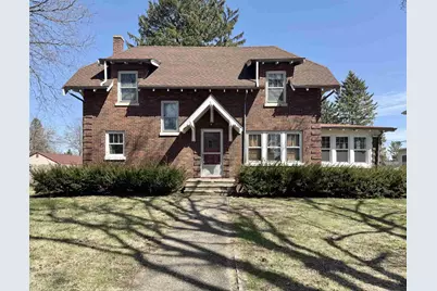 407 Highland Park Avenue, Clinton, WI 53525 - Photo 1