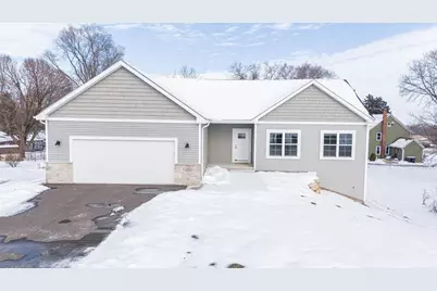 299 Teri Lee Lane, Orfordville, WI 53576 - Photo 1