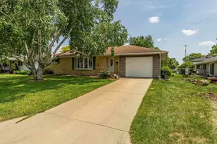 1458 29th Ave, Monroe, WI 53566 - Photo 1