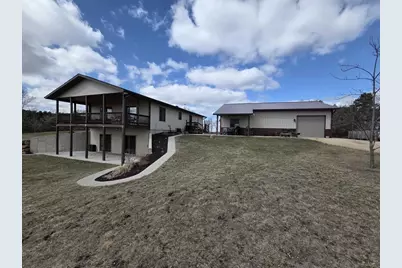 W5925 Elk Avenue, Westfield, WI 53964 - Photo 1