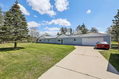 W5929 Quail Drive, New Lisbon, WI 53950 - Photo 1