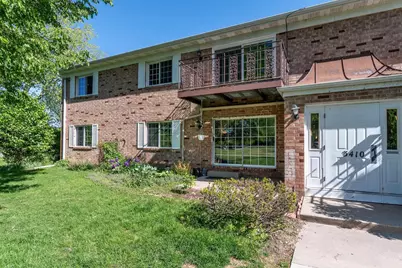 3410 Valley Ridge Road #1, Middleton, WI 53562 - Photo 1