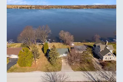 W10628 Hickory Point Road, Beaver Dam, WI 53916 - Photo 1