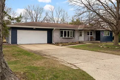 18 Brakefield Drive, Janesville, WI 53546 - Photo 1