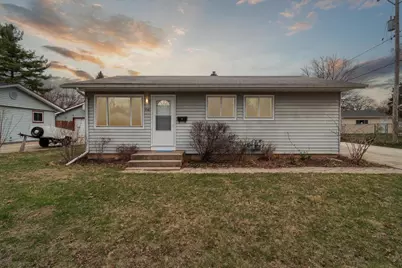 810 Havey Road, Madison, WI 53704 - Photo 1