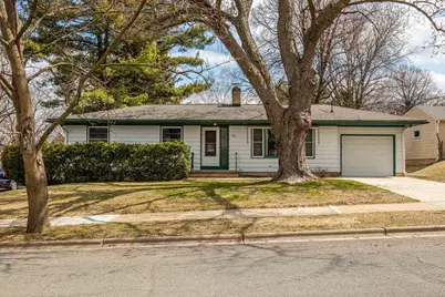 529 Hilltop Drive, Madison, WI 53711 - Photo 1