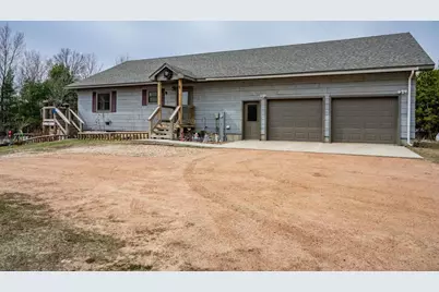 969 Dyke Avenue, Adams, WI 53910 - Photo 1