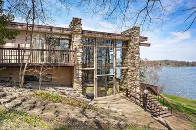 N6848 Shorewood Hills Road, Lake Mills, WI 53551 - Photo 1