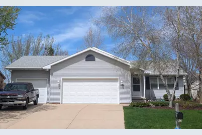 1350 Prairie Rose Drive, Sun Prairie, WI 53590 - Photo 1