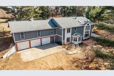 2028 A Highway 21, Arkdale, WI 54613 - Photo 1