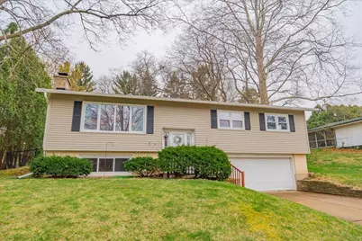 5429 Regent Street, Madison, WI 53705 - Photo 1